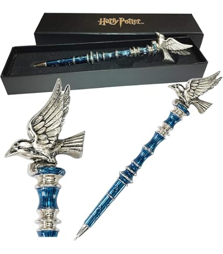 The Noble Collection Sortieren des Hat Pen Displays