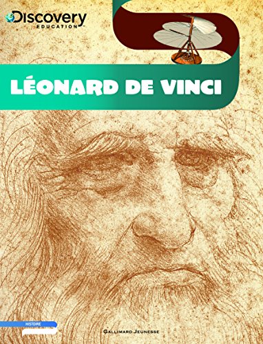 Léonard De Vinci