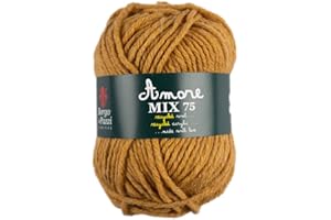 BORGO DE' PAZZI FIRENZE 10 Gomitoli misto lana Amore 75 (beige)