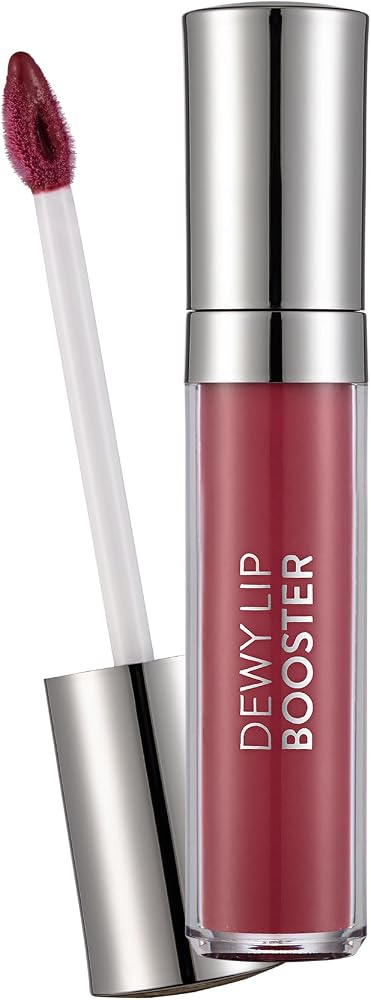 Flormar Dolgunlaştırıcı Dudak Parlatıcısı- Dewy Lip Booster - 005 Vintage - 8690604619078