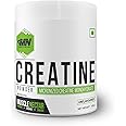 Muscle Nectar Pure Creatine Monohydrate (Unflavoured, 100g)
