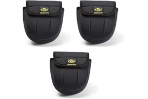 SF Angelrollenschutz, Angelrollenschutz aus Neopren