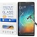 Produktbild Utmury Tempered Glass Screen Protector for Xiaomi Redmi 3S [HD Ultra Clear] 9H Hardness (Pack of 2)
