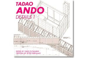Ga Tadao Ando Detail