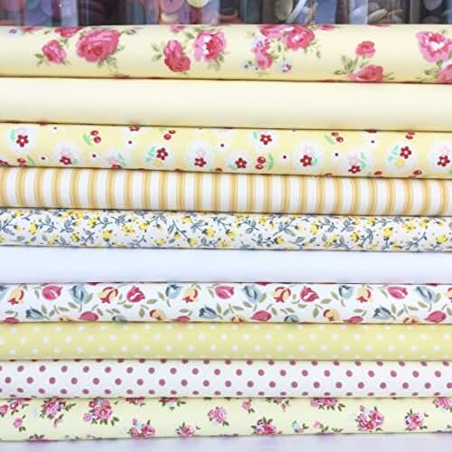 Amazon.co.uk rose and hubble fabric