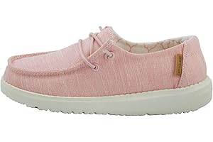 Hey Dude Mädchen Wendy Youth Moc Toe Shoes