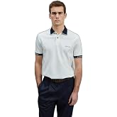Lufian Erkek Hold Smart Polo T-Shirt 111040226 Siyah