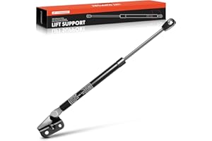 A-Premium Rear Lift Supports Gas Spring Strut Compatible with Honda CR-V 2002 2003 2004 2005 2006 Driver or Passenger Side