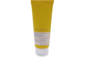 Mousse nettoyante Néroli Bigarade Decleor (100 ml)