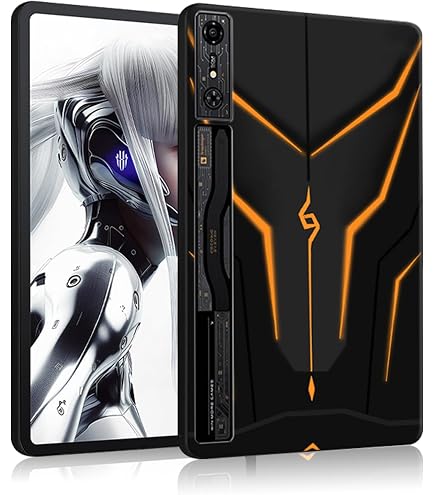 REDMAGIC Nova Gaming Tablet 16+512GB Global Version : Buy Online