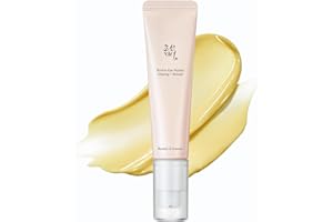 Beauty of Joseon Revive Eye Serum Retinal Niacinamid Peptyd Cream, koryguje opuchnięte cienie pod oczami, drobne linie, cienie pod oczami i zmarszczki, koreańska pielęgnacja skóry, 30 ml