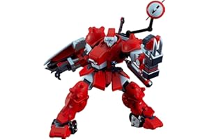 Cyberbots Good Smile Company Full Metal Madness Moderoid Plastic Model Kit Blodia 10 cm