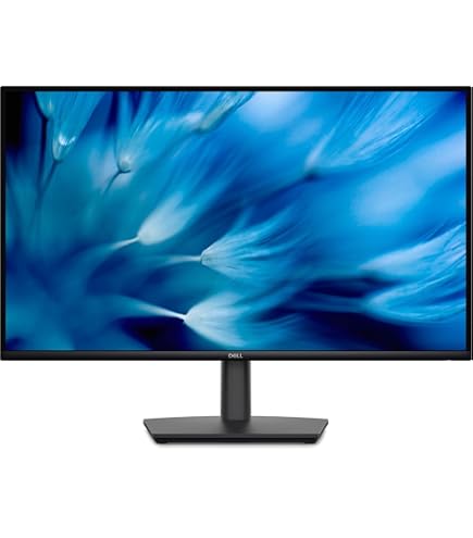 Dell S2721HN S Series Full HD LCD 27-Inch Monitor : Amazon.co.za