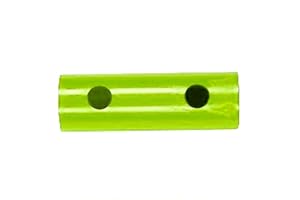 MOVE AND STIC Moveandstic Tube de 15 cm, au choix, pour l'extension de l'échafaudage d'escalade et la tour de jeu