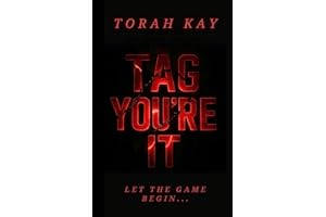 Tag You're It