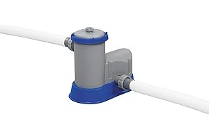 Bestway Flowclear Filterpumpe 5.678 l/h