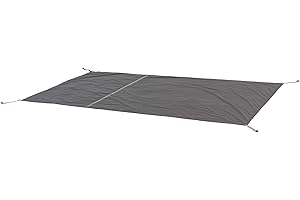 Big Agnes Footprints for Copper Spur Series Tents (HV UL, Hotel, Classic, Platinum, & Expedition)
