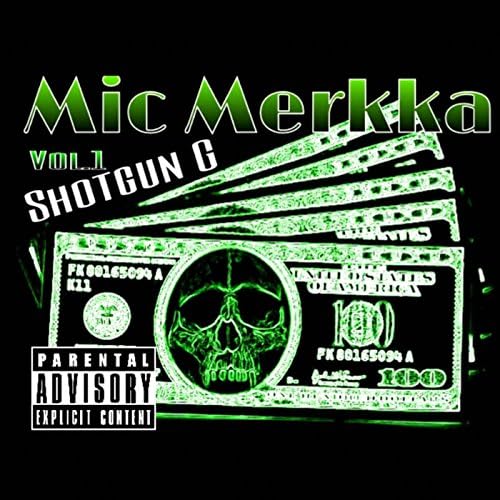 Mic Merkka, Vol. 1