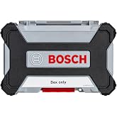 صندوق فارغ من ملحقات Bosch Professional Pick and Click، مقاس L (للاستخدام مع جميع حزم ملحقات Pick and Click)