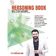 Reasoning Book With Piyush Varshney