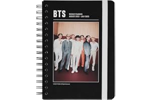 Grupo Erik - Agenda Scolaire 2022/2023 BTS | Agenda Semainier - Août à Juillet | Fournitures Scolaires, Collège, Lycée et Étudiants, Sous Licence Officielle, Rentrée Scolaire