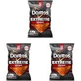 Doritos Extreme Mexicano Acı Baharatlı Super Boy 130g