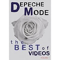 The Best Of Depeche Mode, Vol. 1 [2013]
