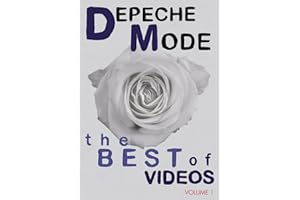 Depeche Mode - The Best of Videos Vol. 1