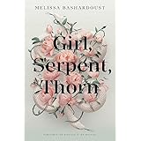 Girl, Serpent, Thorn