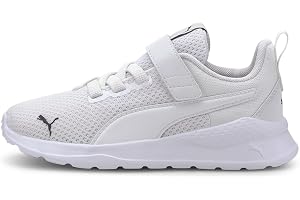PUMA unisex – barn 372009Sneaker