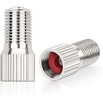 Lot De 4 Rallonges De Tige De Valve De Voiture, 27/39 Mm