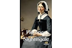 Florence Nightingale (Frauen des Krieges, Band 7)