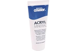 CRAMER Kit d'entretien – pour nettoyer et distance de Les rayures légères – Acrylique de baignoire, 66140 9