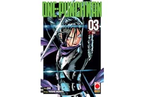 One-punch man. Voci (Vol. 3) (Planet manga)
