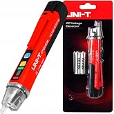 UNI-T UT 12D Row Temassız AC Voltaj Test Cihazı
