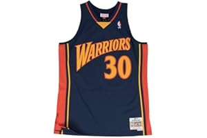 Mitchell & Ness Chemise Mixte