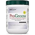 Nutricology - Progreens Powder 9.27 Oz. 52788