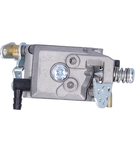 Carburatore Per Motosega Cinese 2500 25cc – Ricambio Per Komatsu Zenoah Neotech 284181001