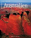 Cover zum Buch Australien