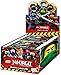 Price comparison product image Blue Ocean - LEGO Ninjago 179563D. Ninjago serie 3. Display de 50 unidades