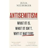 Antisemitism: What It Is. What It Isn't. Why It Matters
