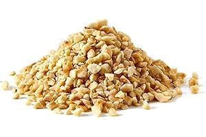 Bongiovanni Bontà Naturali Anacardi Granella BIO 250g