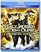 Percy Jackson - Il Mare dei Mostri (2 Blu-Ray)