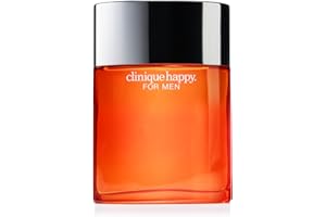 Clinique Happy For Men Eau De Toilette Cologne Spray