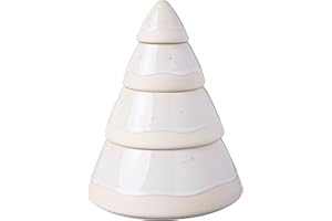 like. by Villeroy & Boch Winter Glow biscottiera albero, 18 cm Ø