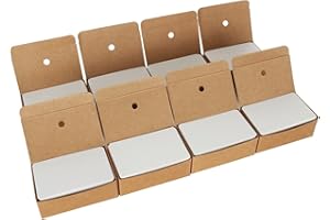 ‎AKOLAFE AKOLAFE 800 Stück Blanko Papier Karten 89x54 mm Visitenkarten Hochwertig Spielkarten Mehrzweck Karteikarten DIY Memory Karten Premium Lernkarten für Heimwerken, Lesezeichen, Lernen, Gedächtnis