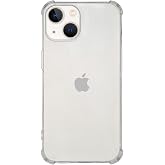 KZY Contact Apple KZY Contact متوافق مع غطاء iPhone 13 وسادة هوائية محمية بزاوية مضادة للصدمات وحافظة سيليكون