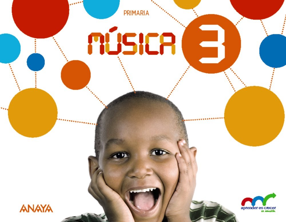 Primaria: Música 3