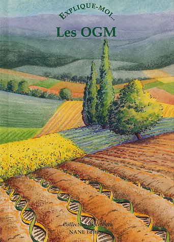 couverture de : Les ogm