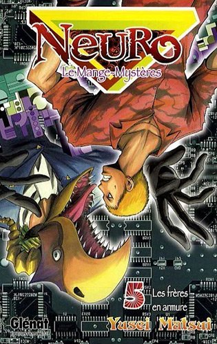 Neuro — Tome 5